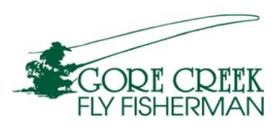 GORE CREEK FLY FISHERMAN – Gore Creek Fly Fisherman